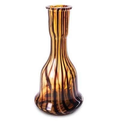 Sahara Smoke Egyptian Vase - Scarab - shishagear - UK