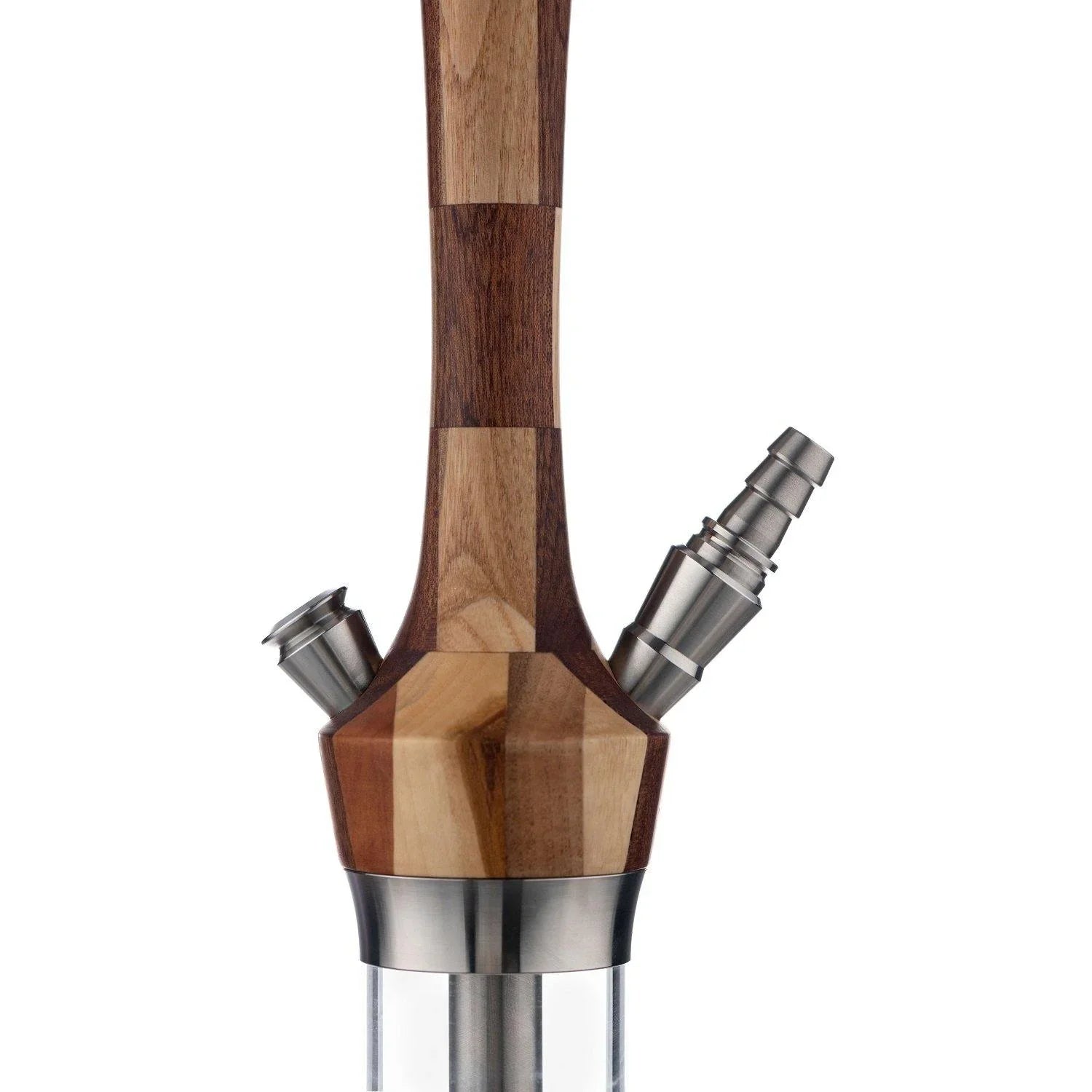 Hustla Pinokkio Mozaik Egeglas Hookah - shishagear - UK Shisha Hookah Black Friday