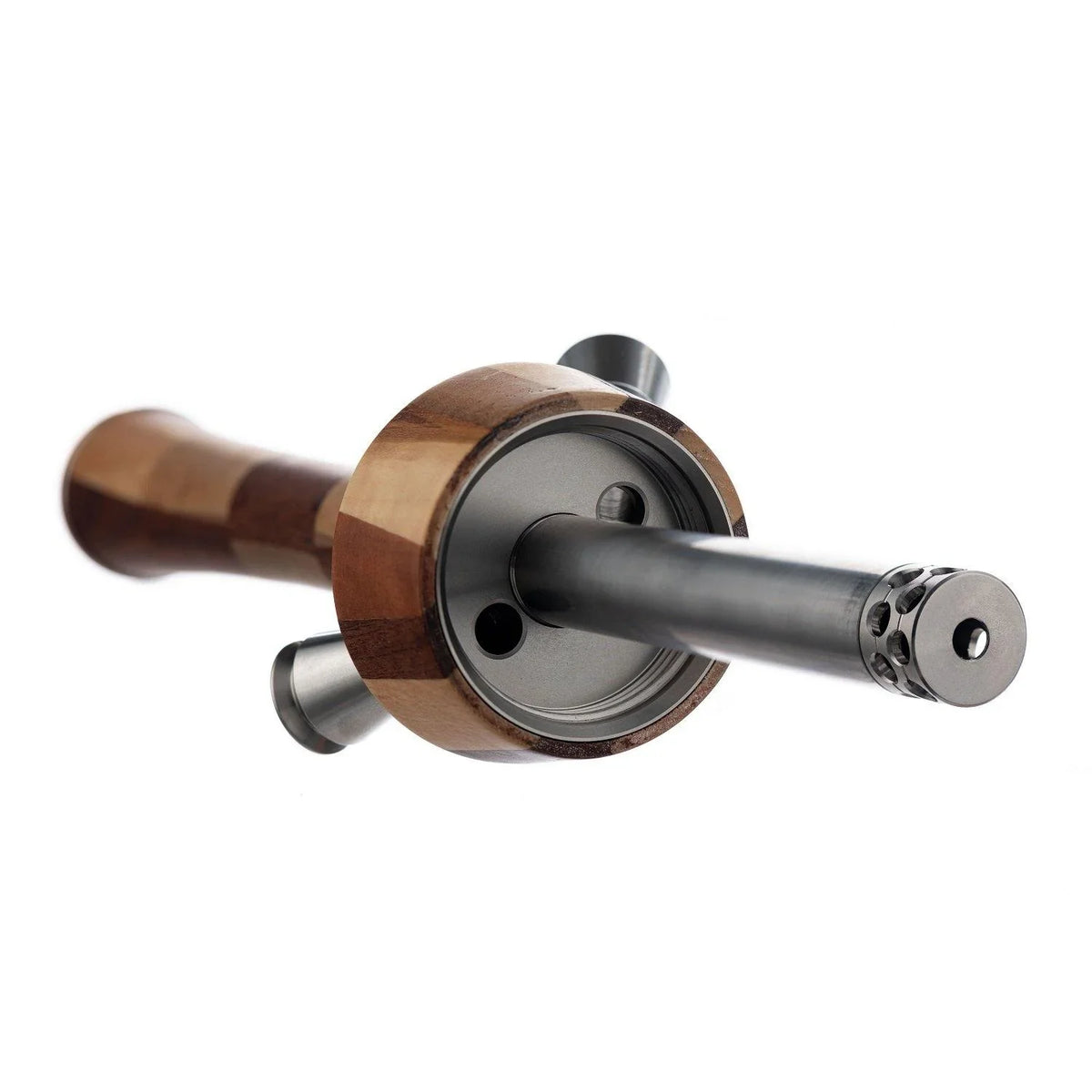 Hustla Pinokkio Mozaik Egeglas Hookah - shishagear - UK Shisha Hookah Black Friday