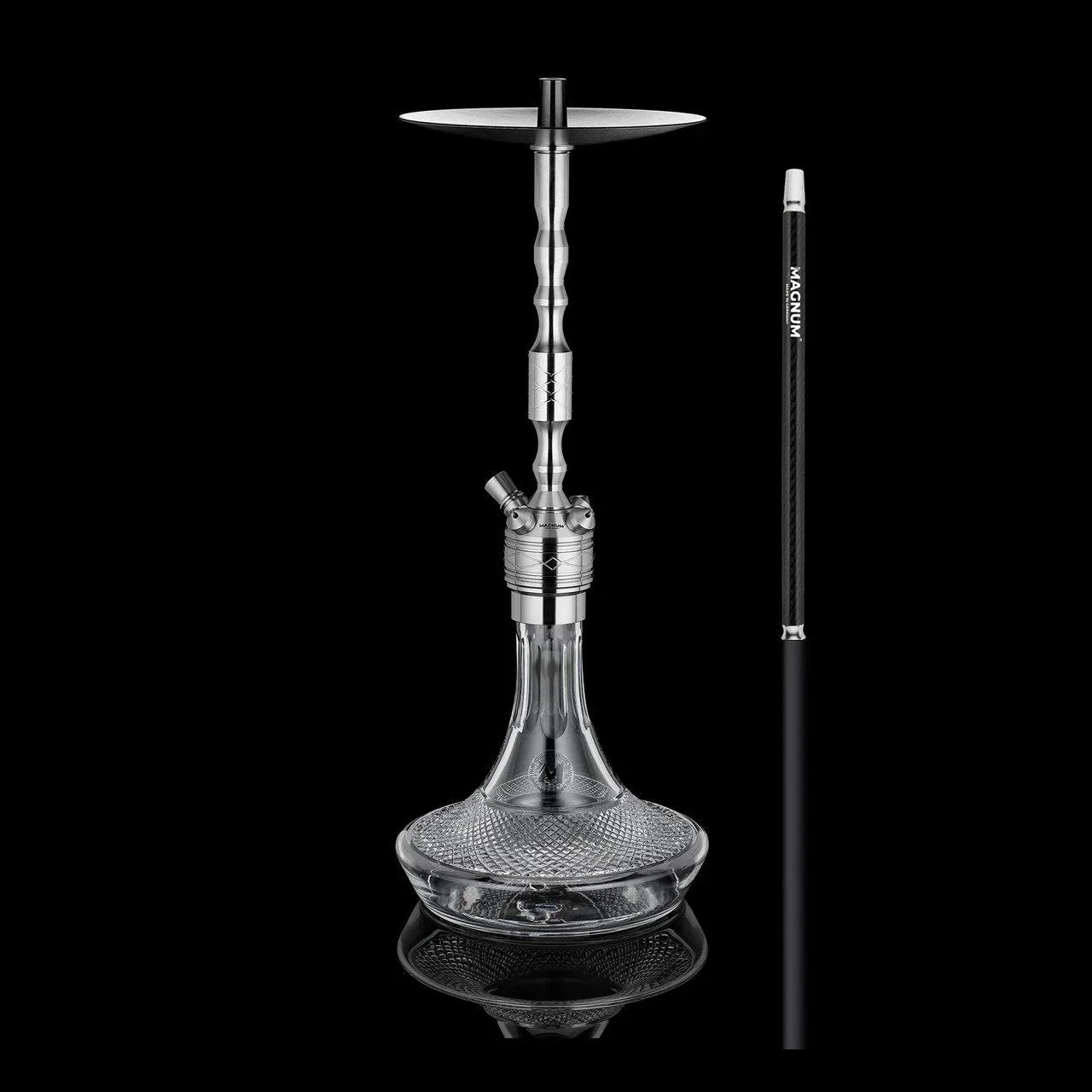 MAGNUM 4S MASTER X5 - shishagear - UK