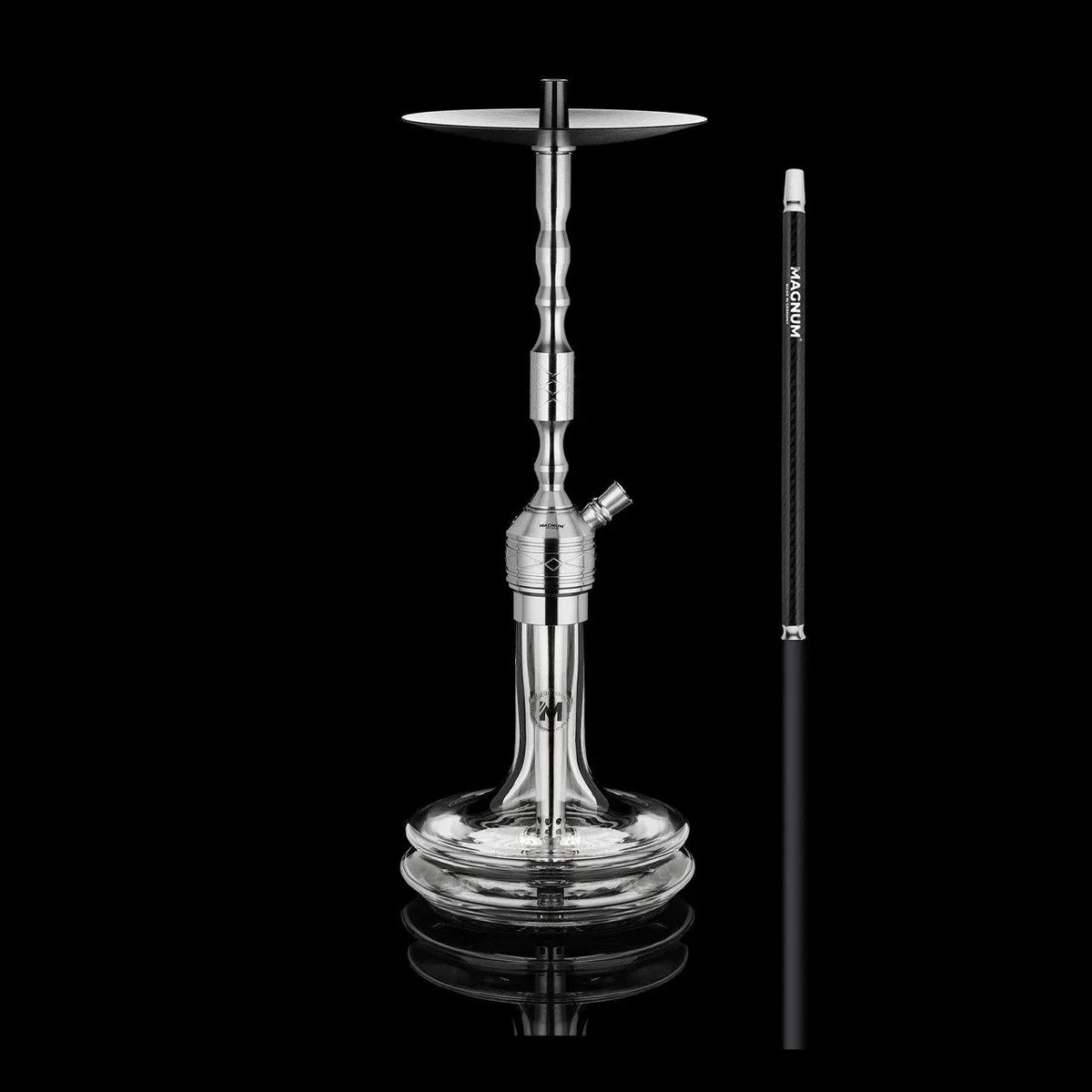 MAGNUM REVOLUTION CLEAR - shishagear - UK