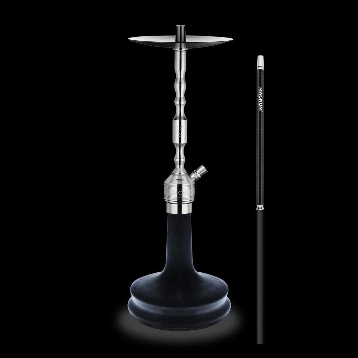 MAGNUM HOOKAH - shishagear - UK Shisha Hookah Black Friday