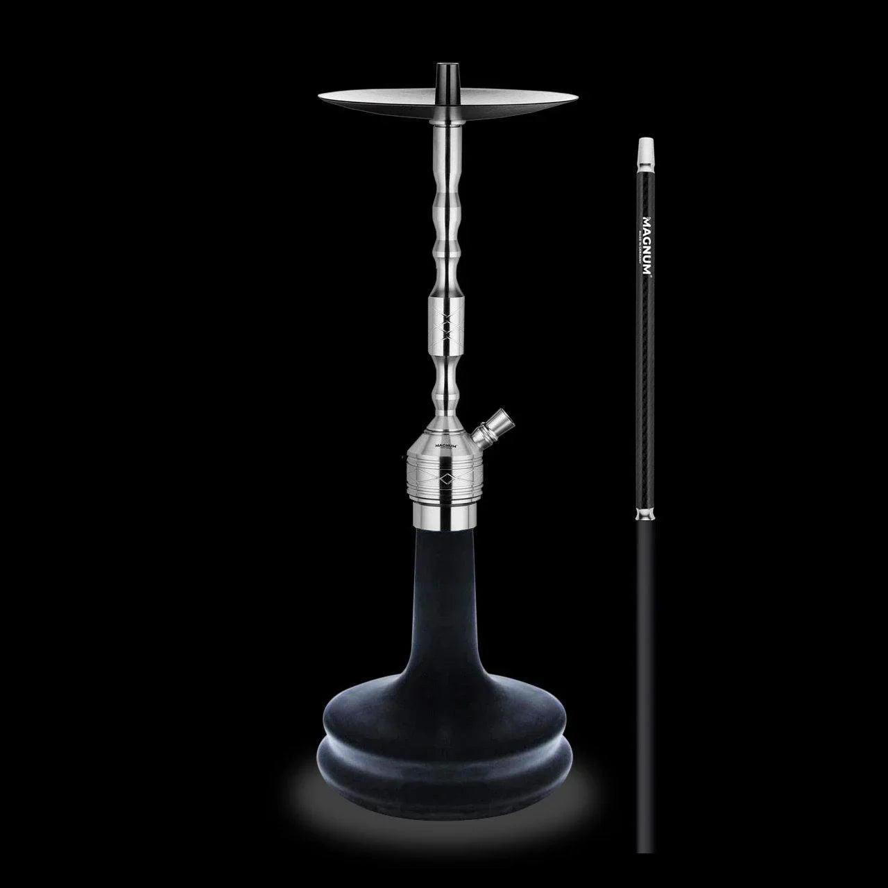 MAGNUM HOOKAH - shishagear - UK Shisha Hookah Black Friday