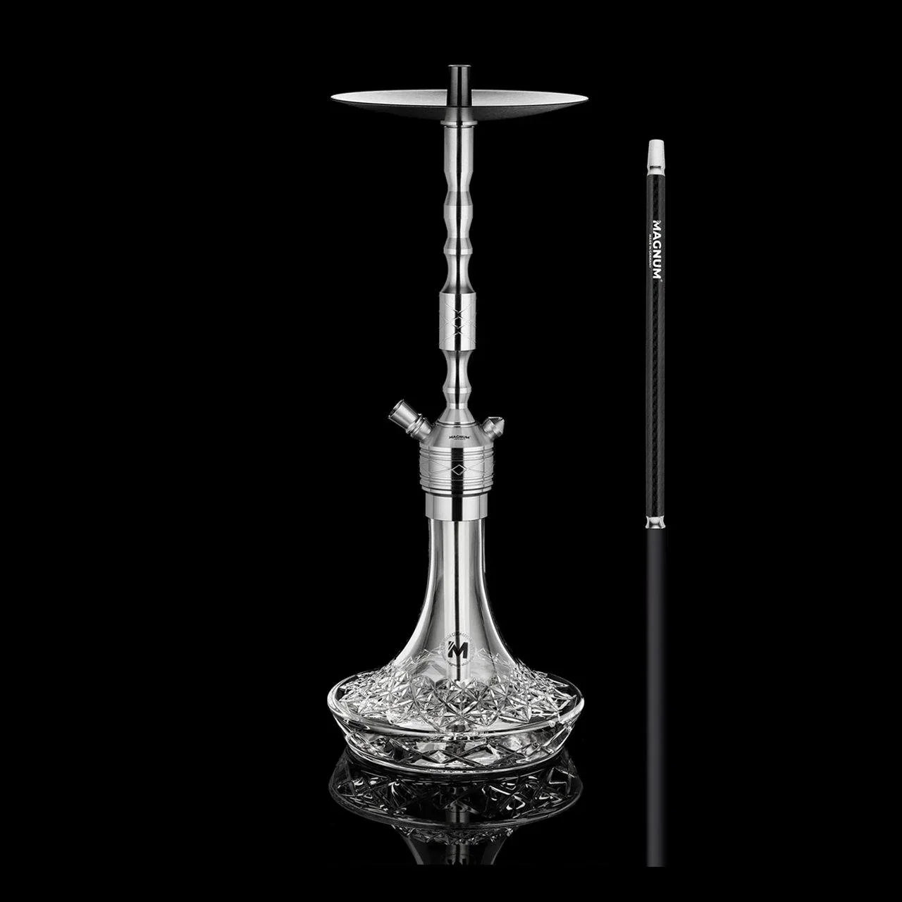 MAGNUM 2S MASTER X3 - shishagear - UK