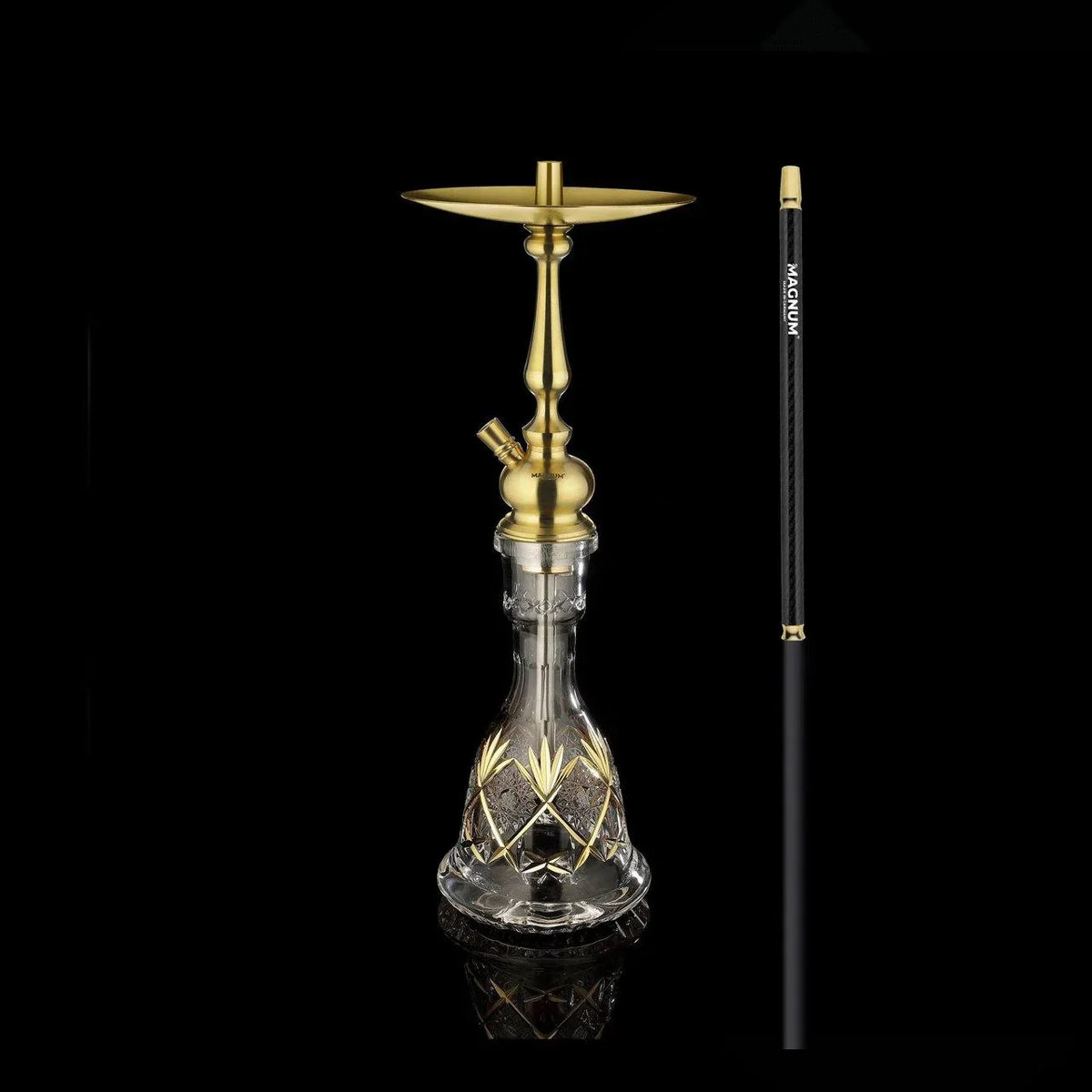 MAGNUM TRADI ELEGANCE - shishagear - UK
