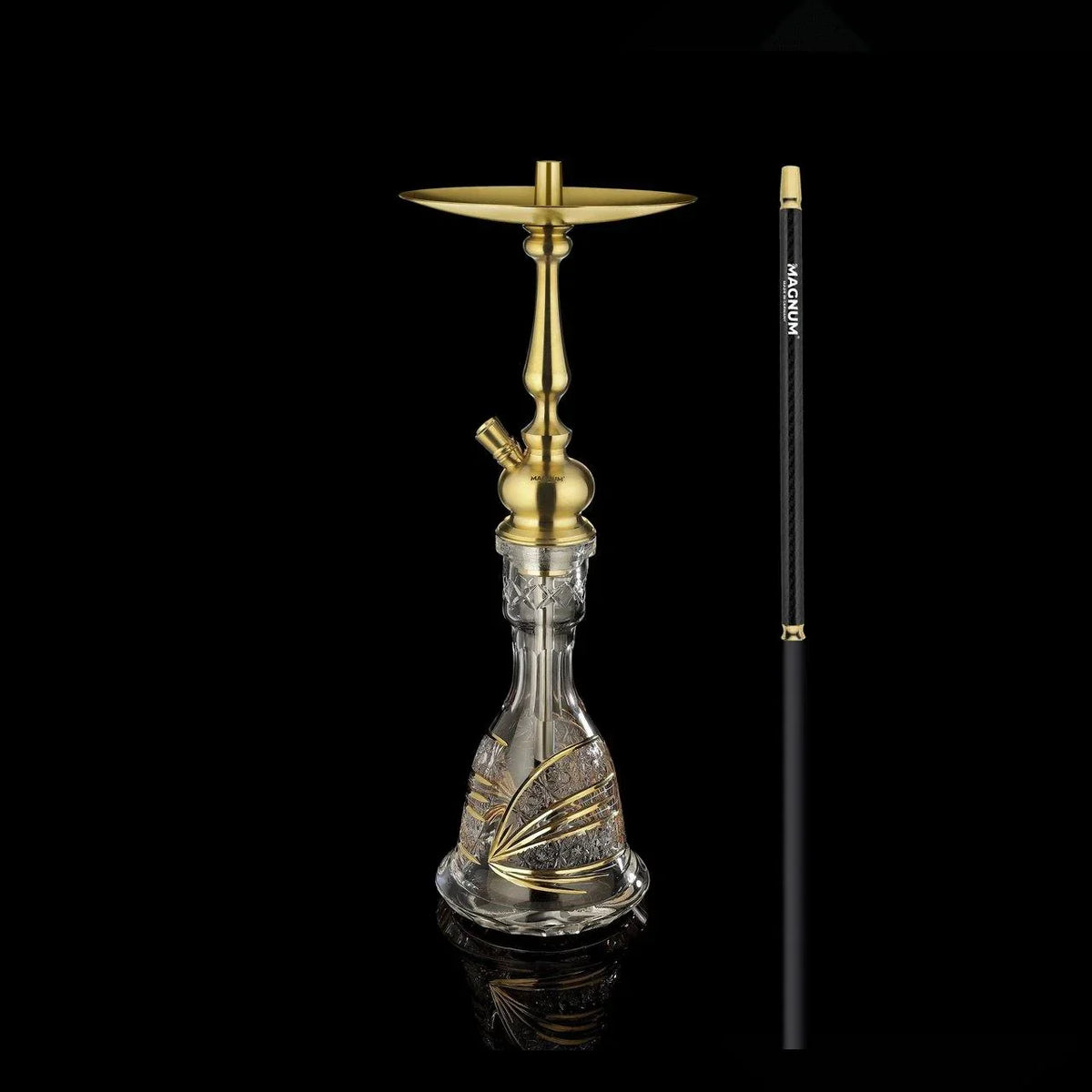 MAGNUM TRADI RESHAT - shishagear - UK