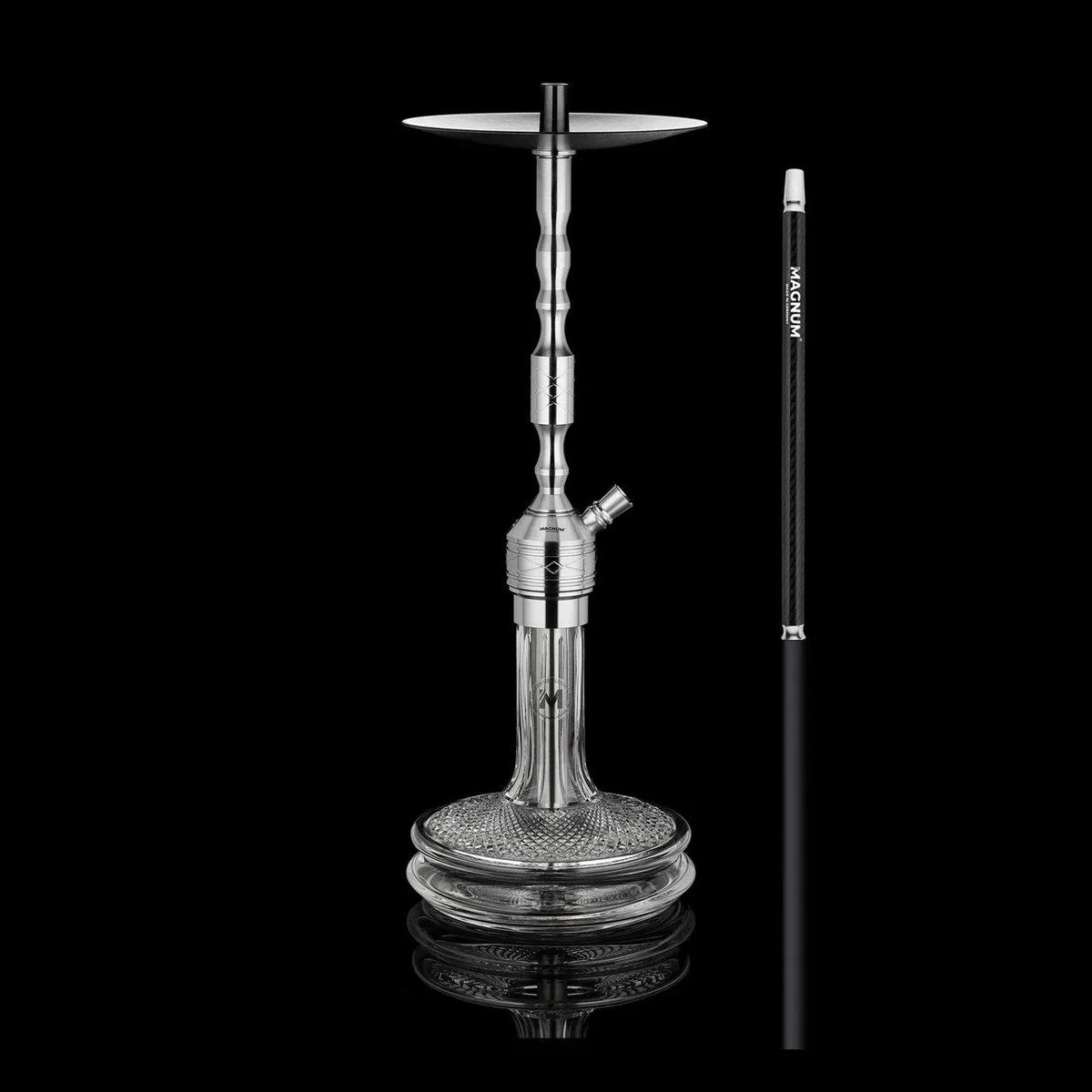 MAGNUM REVOLUTION X5 - shishagear - UK