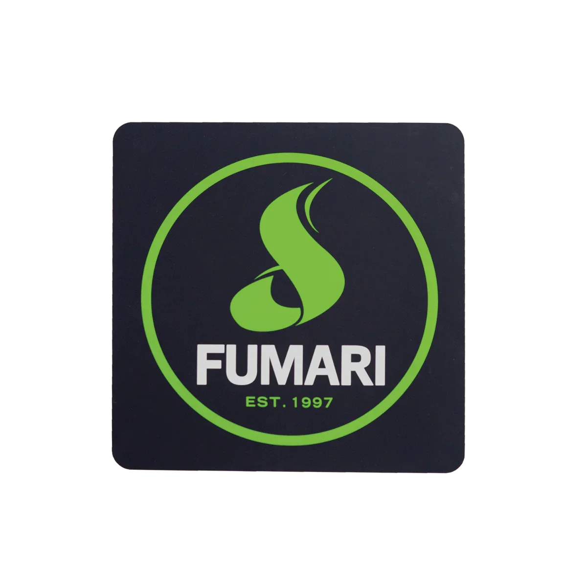 Fumari Silicone Shisha Mat - shishagear - UK
