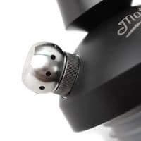 MattPear Simple M Ball with Base - shishagear - UK