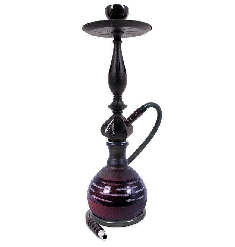 Sahara Smoke Dome Majesty 24" Hookah - shishagear - UK Shisha Hookah Black Friday