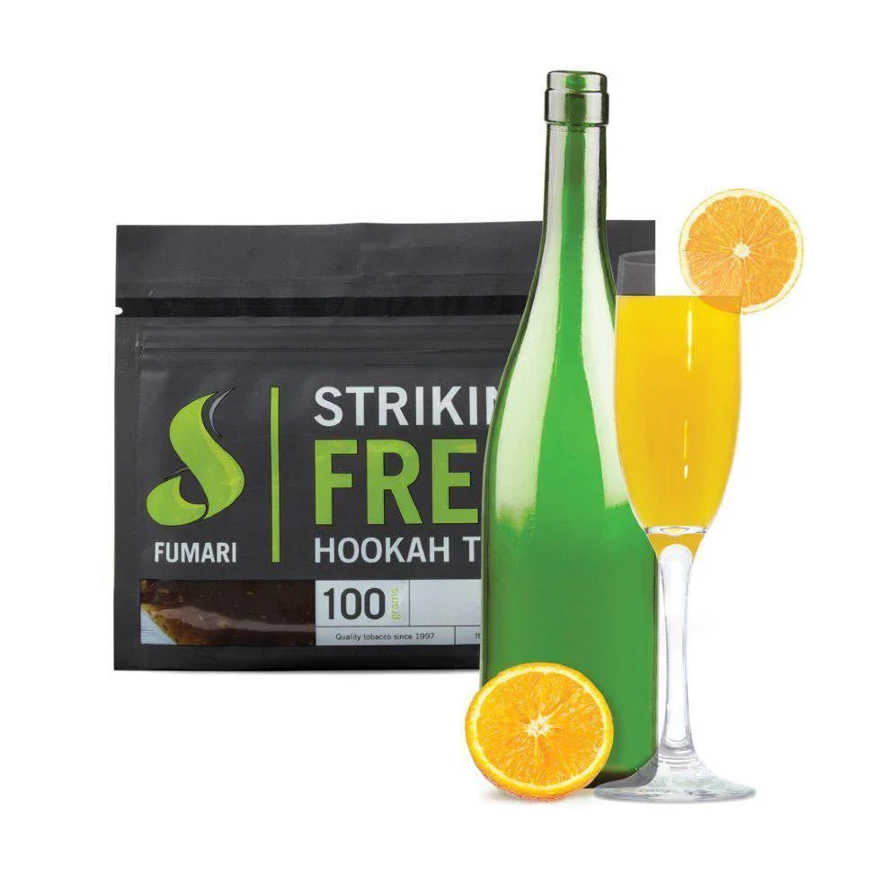 Fumari Shisha Flavours 100g - shishagear - UK