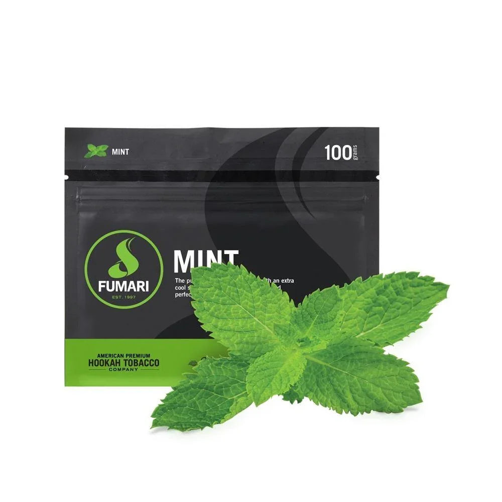Fumari Shisha Flavours 100g - shishagear - UK