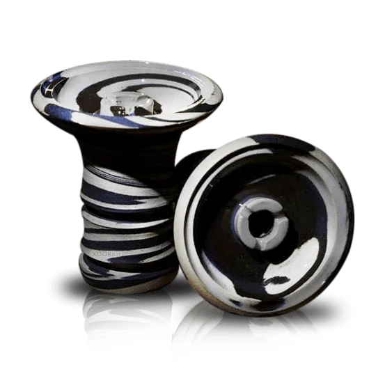 Mit Luxury Bowl Revolution - shishagear - UK Shisha Hookah Black Friday