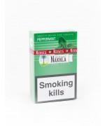 Nakhla Peppermint Shisha Flavor - shishagear - UK Shisha Hookah Black Friday