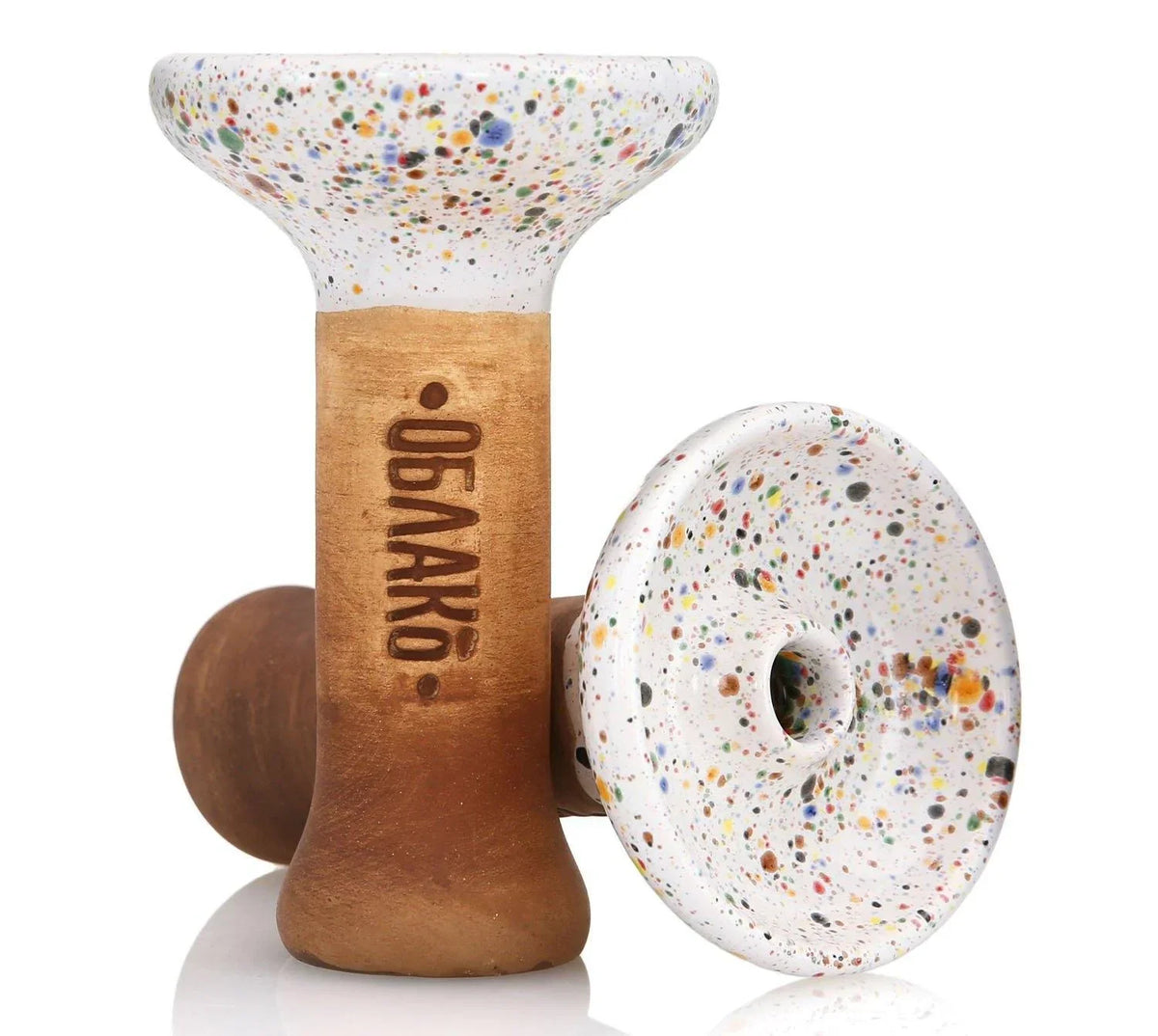 Oblako Phunnel M Bowls - shishagear - UK Shisha Hookah Black Friday