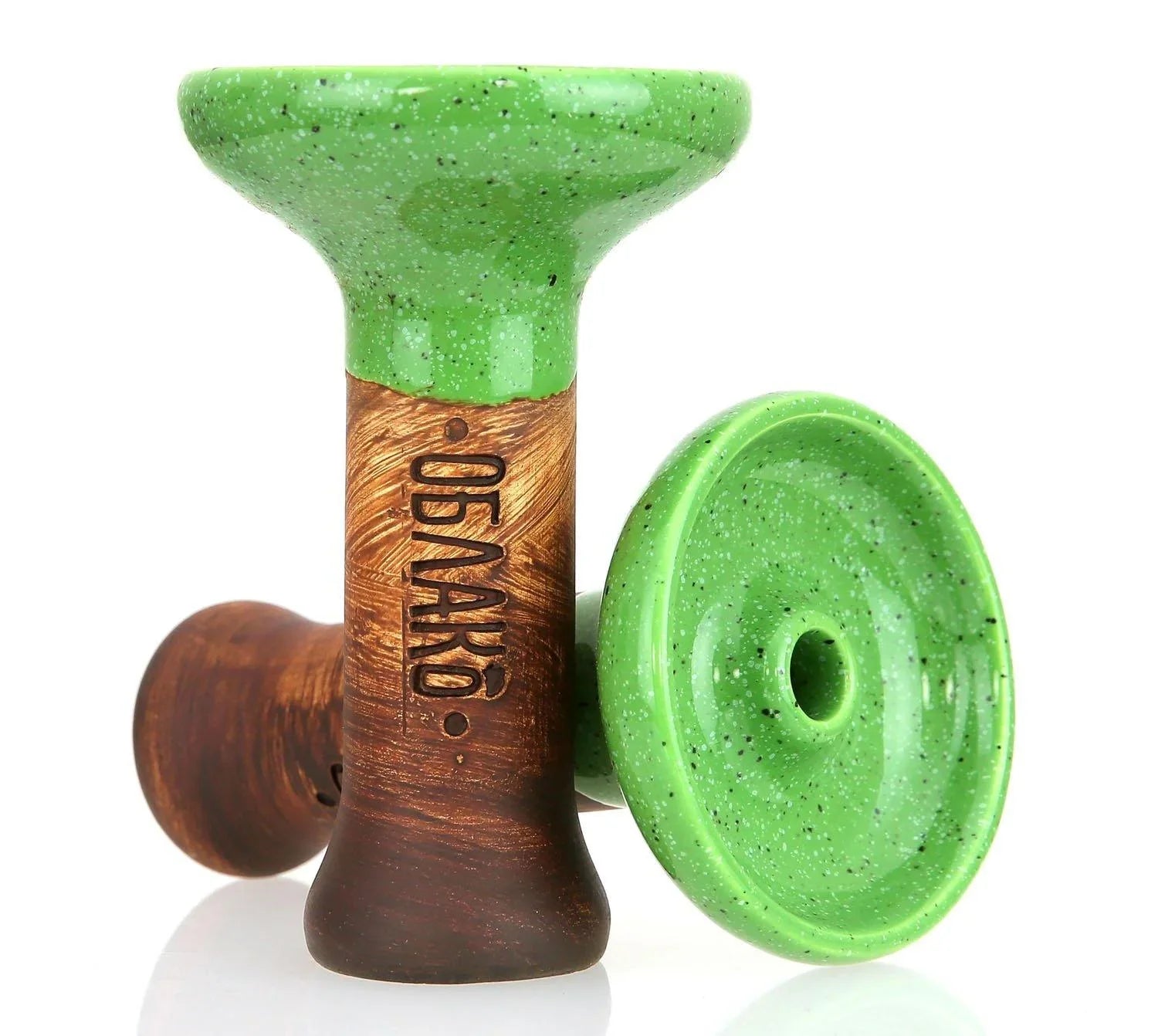 Oblako Phunnel M Bowls - shishagear - UK Shisha Hookah Black Friday