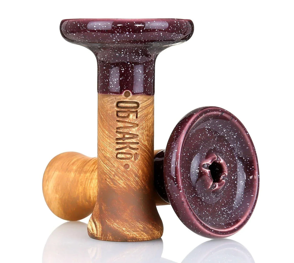 Oblako Phunnel S Bowl - shishagear - UK Shisha Hookah Black Friday