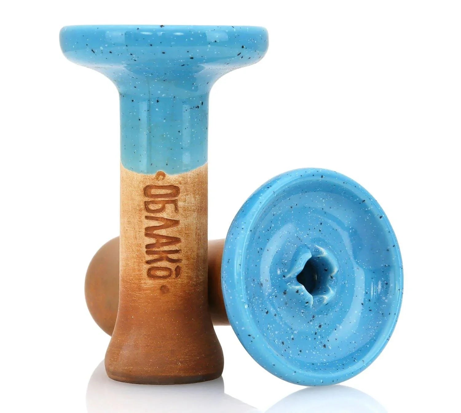 Oblako Phunnel S Bowl - shishagear - UK Shisha Hookah Black Friday