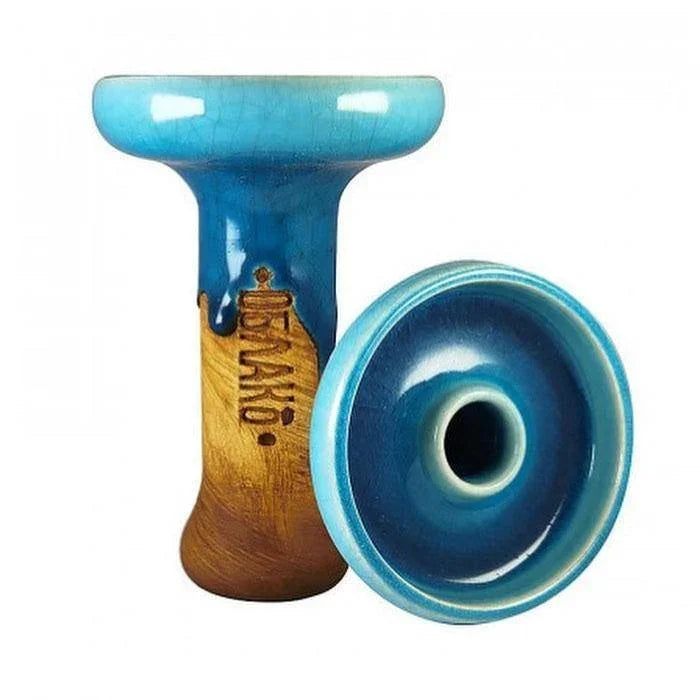 Oblako Phunnel M Bowls - shishagear - UK Shisha Hookah Black Friday