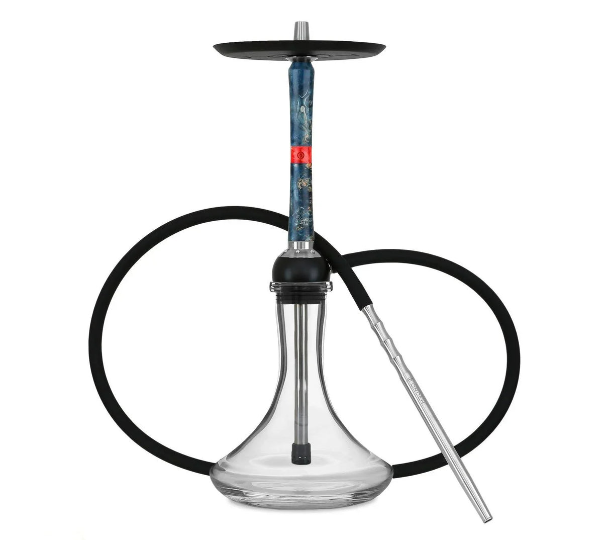 Orden Tesla Stab Blue - shishagear - UK