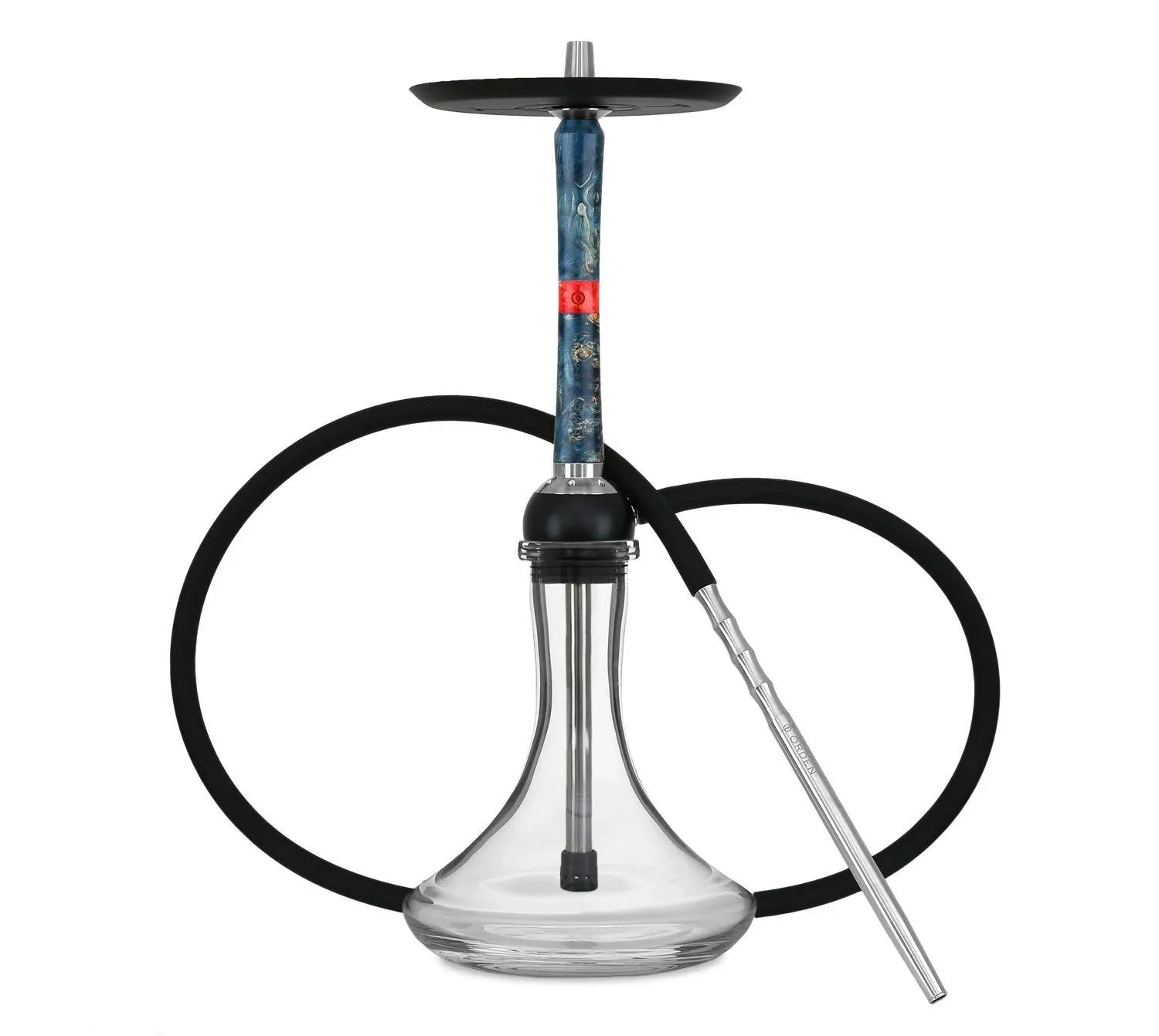 Orden Tesla Stab Blue - shishagear - UK