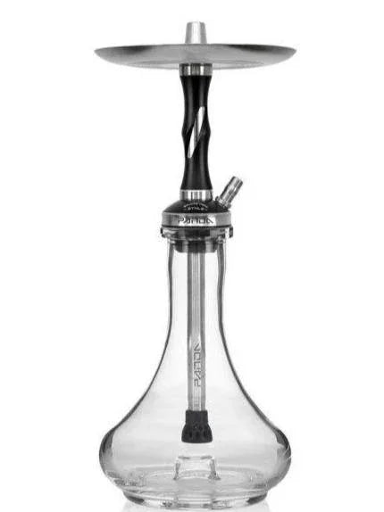 Panda Black Mini Shisha - shishagear - UK