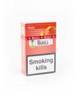 Nakhla Peach Shisha Flavor - shishagear - UK Shisha Hookah Black Friday