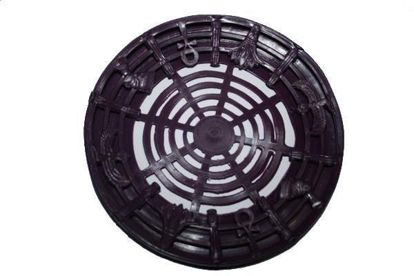 Hookah Base Protector - shishagear london uk