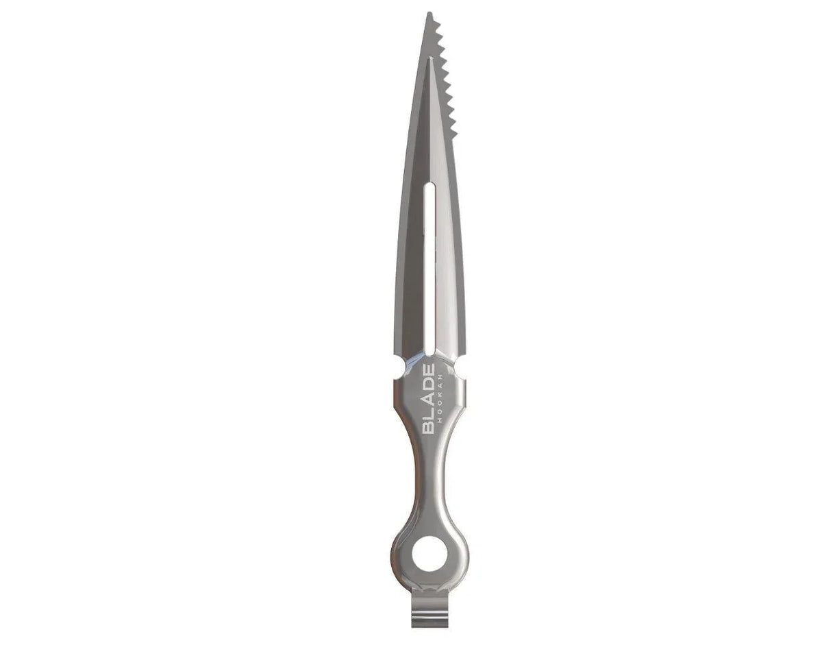 Blade SS Hookah Tong - shishagear - UK