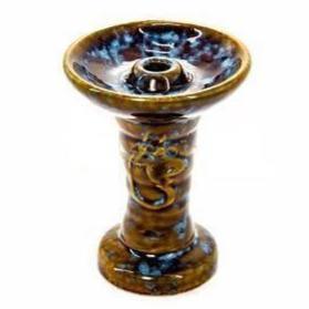 Dschinni Superbowl Phunnel Bowl - shishagear - UK Shisha Hookah Black Friday
