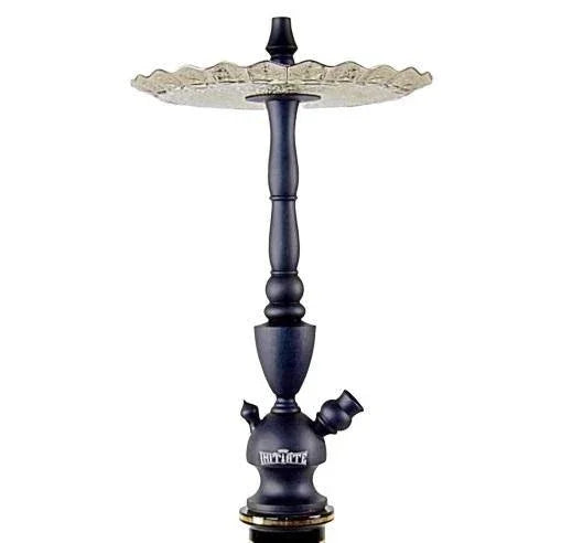 Alchemist Initiate Hookah Stem with Tray - shishagear - UK