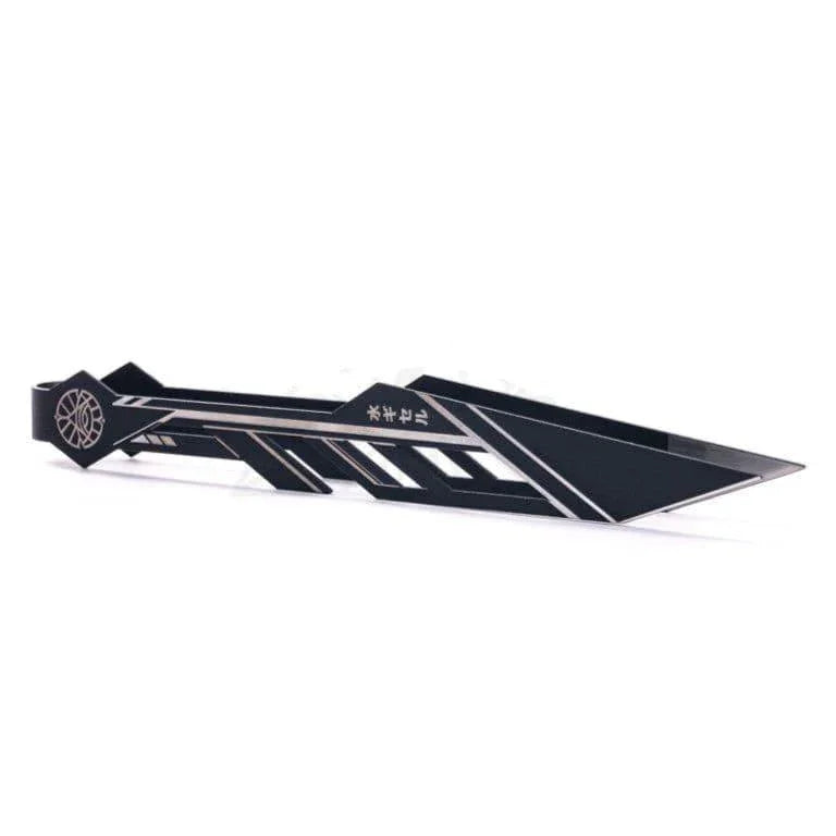 Alpha Hookah Tongs Cyber - shishagear - UK