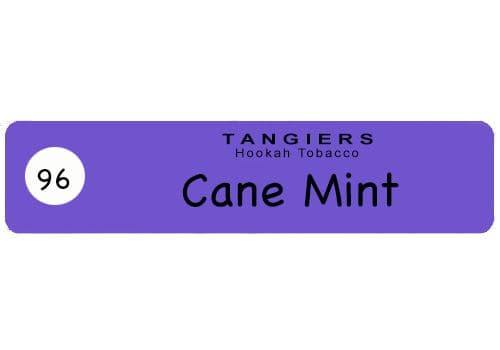 Tangiers Burley Cane Mint - shishagear - UK