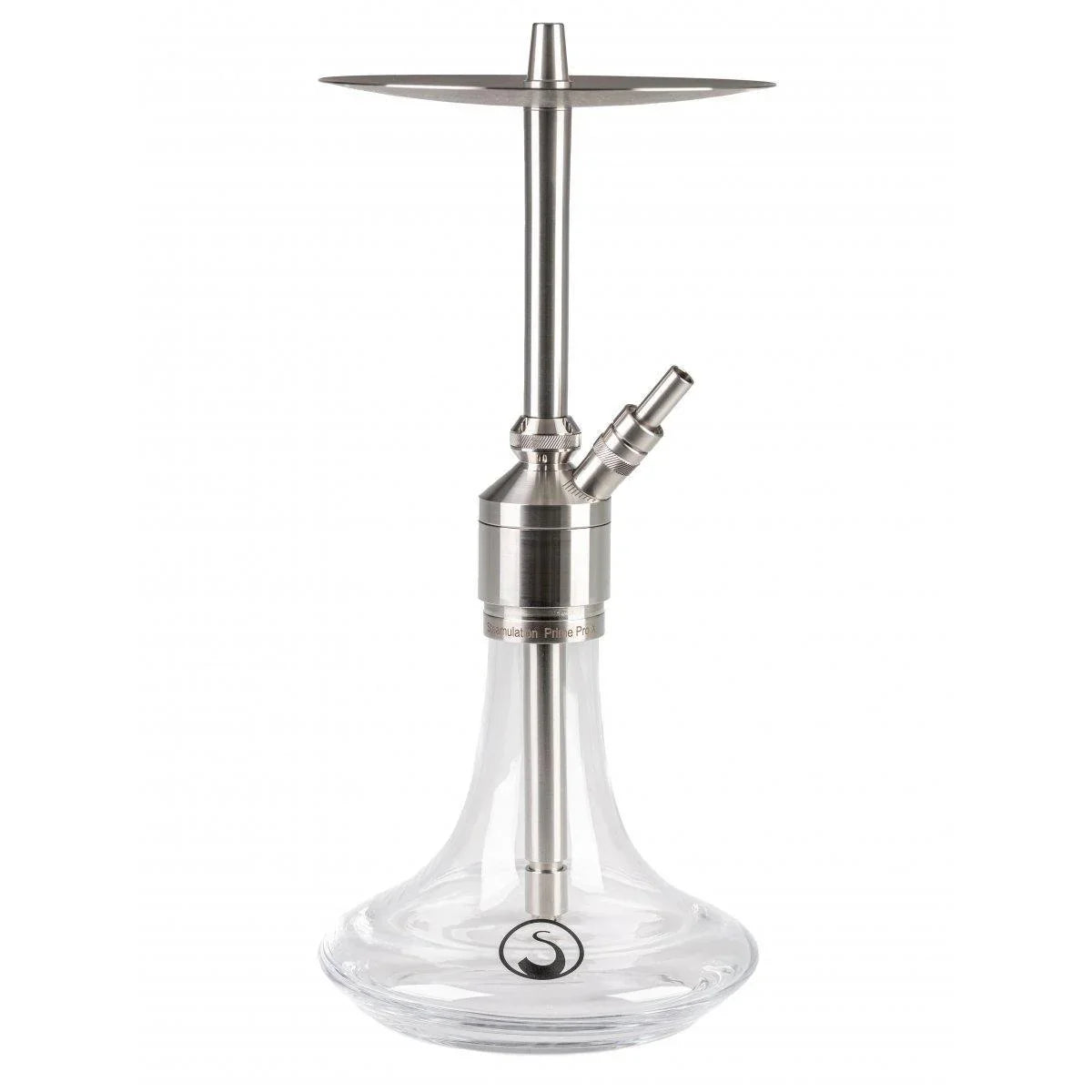Steamulation Prime Pro X - shishagear - UK