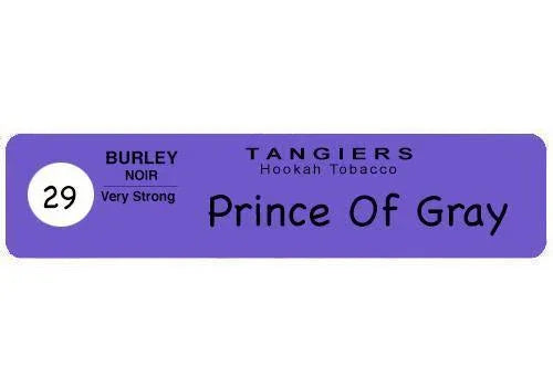Tangiers Burley Flavours 250g - shishagear - UK