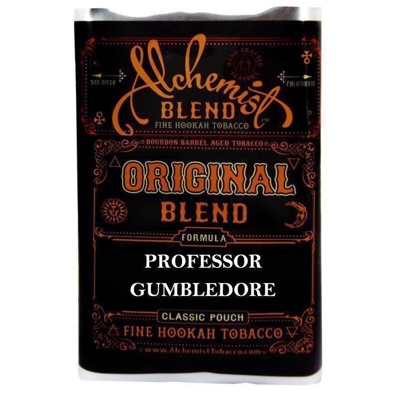 Alchemist Shisha Flavours 100g - shishagear - UK