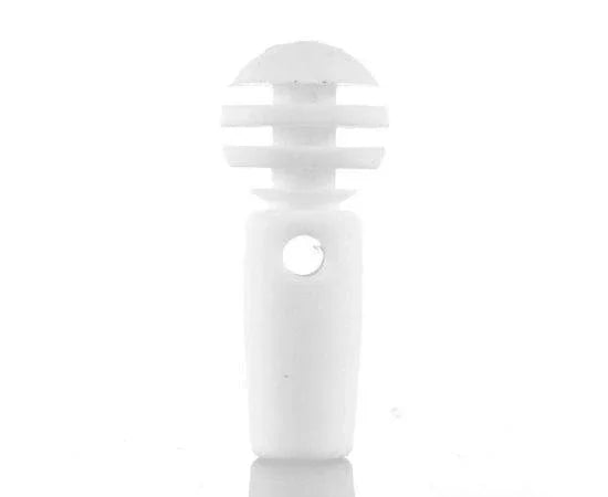 Apple on Top Purge Valve - shishagear london uk