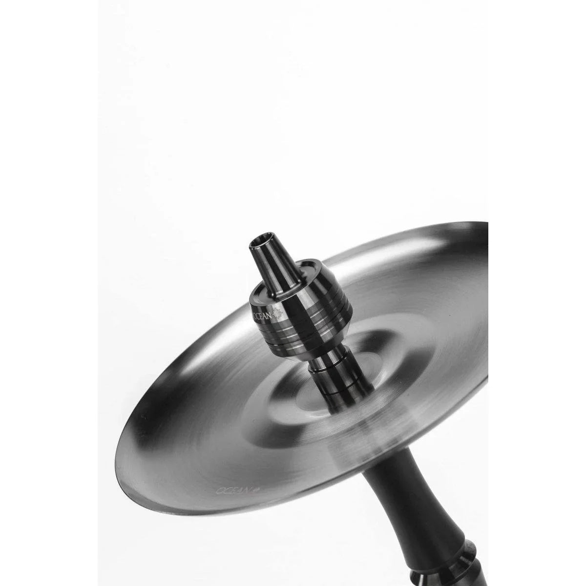 Ocean Stainless Steel Molasses Catcher - shishagear - UK