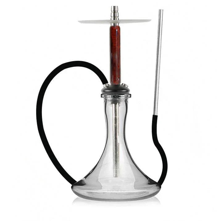 Marowood Stick Hookah With Base Set - shishagear - UK Shisha Hookah Black Friday