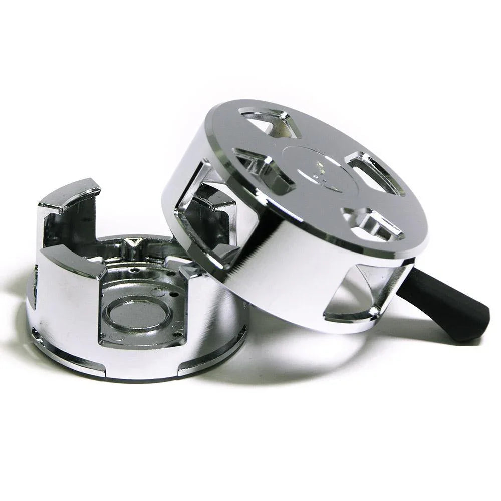 Shishabucks Regular Stratus Heat Manager - shishagear - UK Shisha Hookah Black Friday