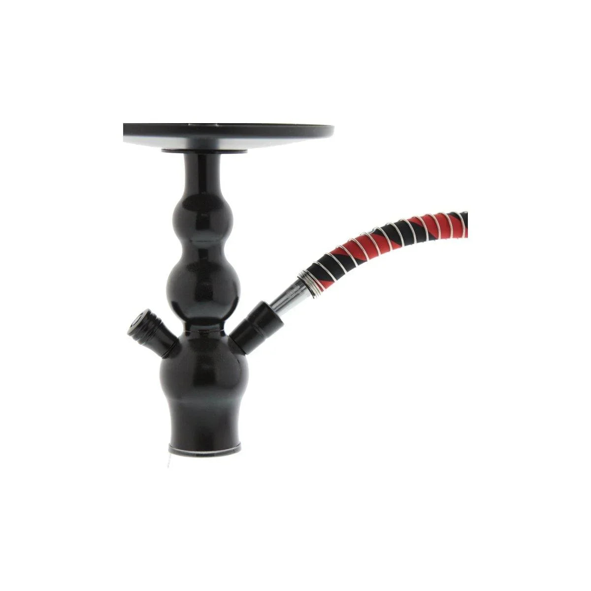 El Badia Silicone Hose Spring - shishagear - UK Shisha Hookah Black Friday