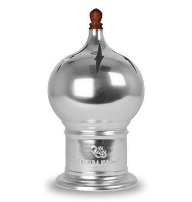 Sahara Smoke Wind Cover - shishagear - UK Shisha Hookah Black Friday