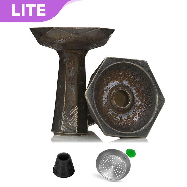 Sense Verge Phunnel Bowl - shishagear - UK Shisha Hookah Black Friday