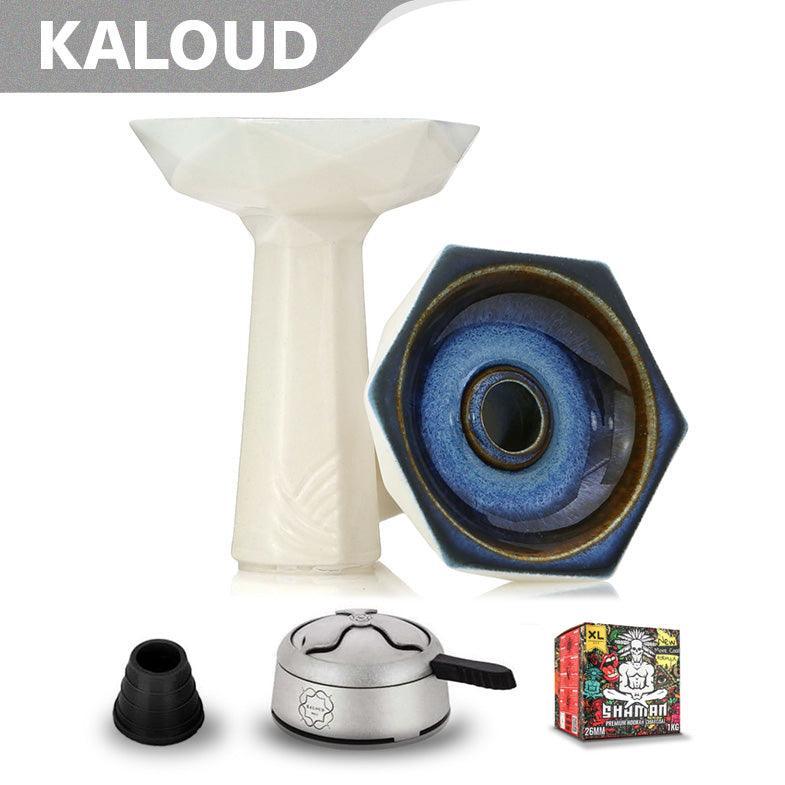 Sense Verge Phunnel Bowl - shishagear - UK Shisha Hookah Black Friday