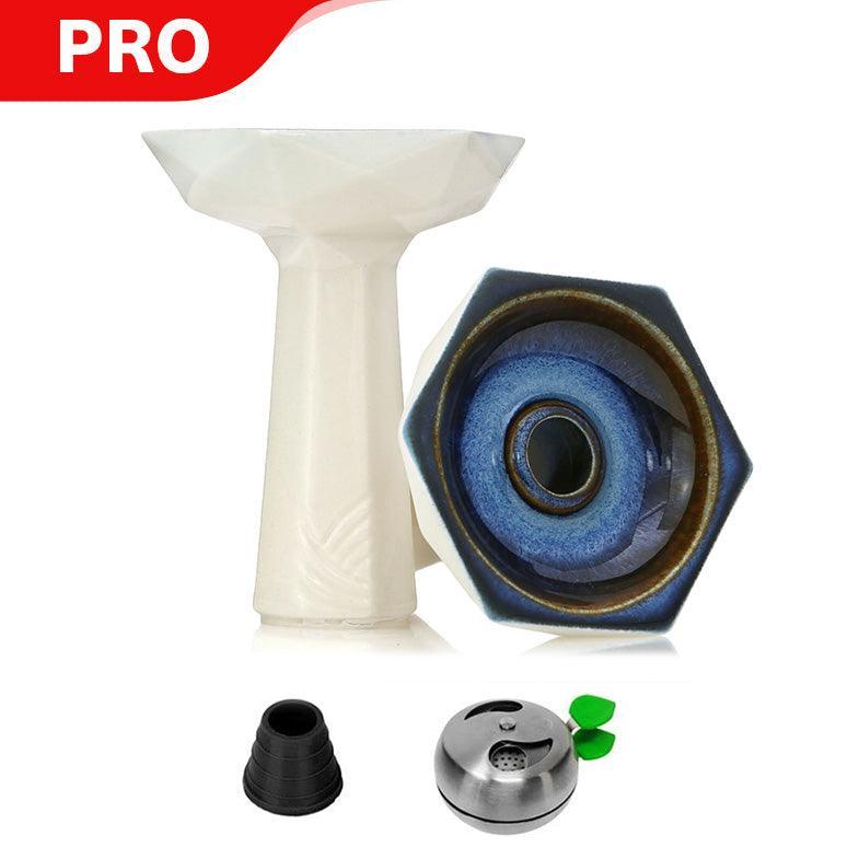 Sense Verge Phunnel Bowl - shishagear - UK Shisha Hookah Black Friday