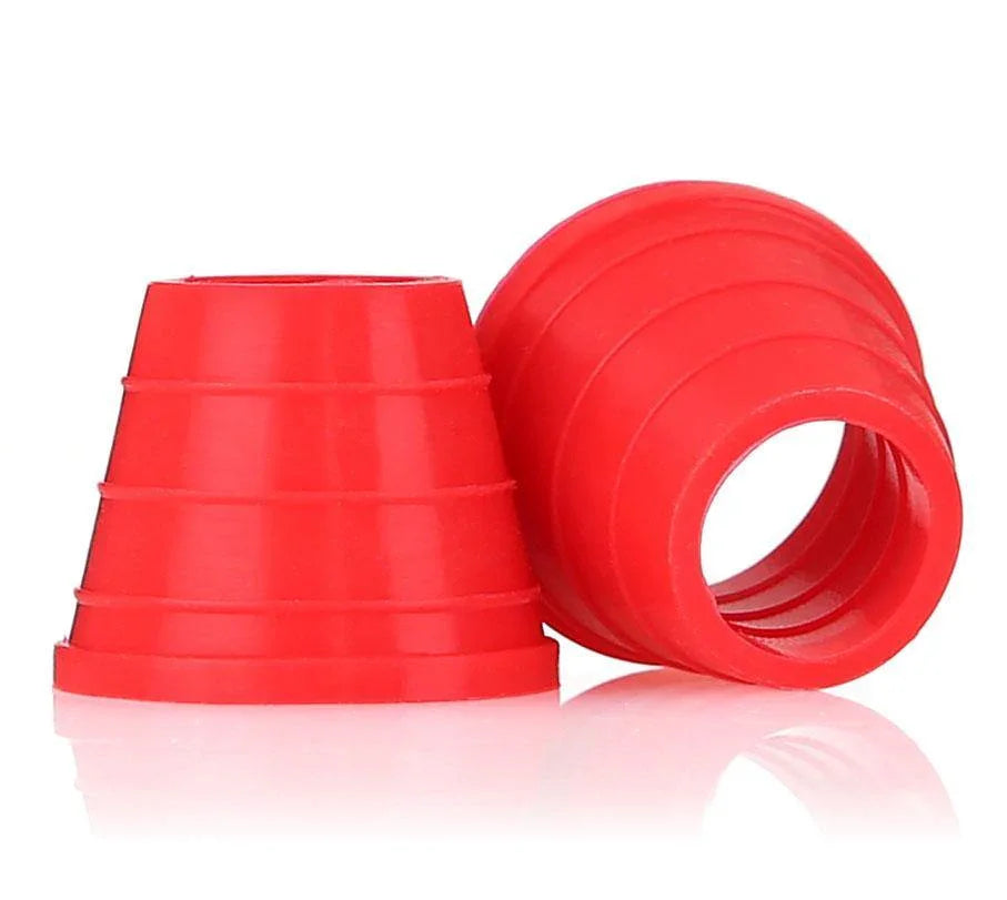 Shishagear Silicone Bowl Grommet - Red - shishagear - UK
