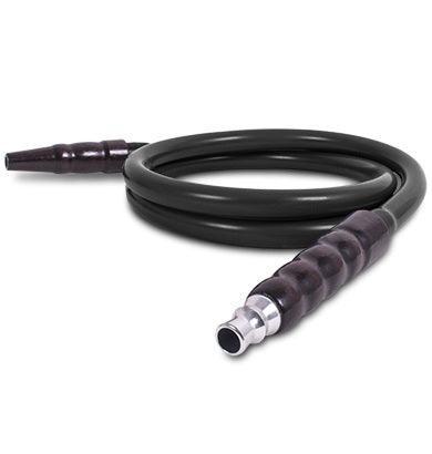 Sahara Smoke Silicone Hose - shishagear - UK Shisha Hookah Black Friday
