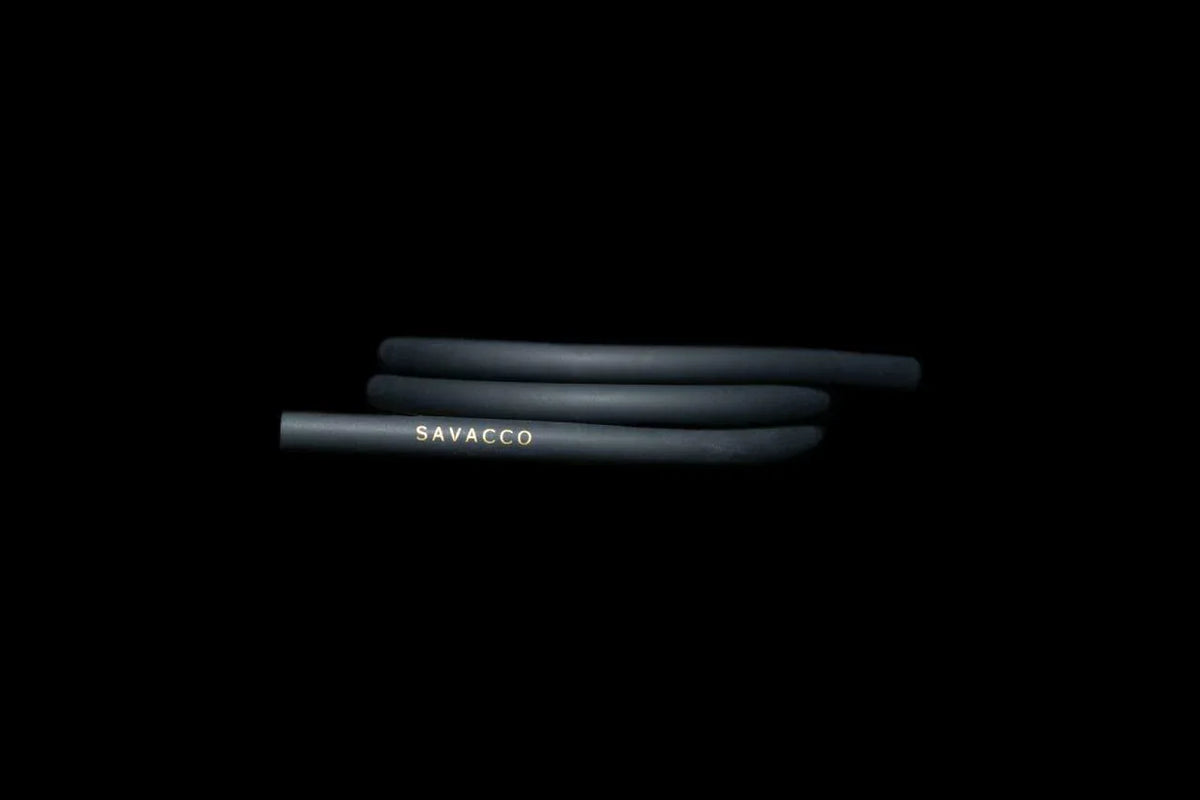 Savacco Shisha V2 - BLACK OUT - shishagear - UK