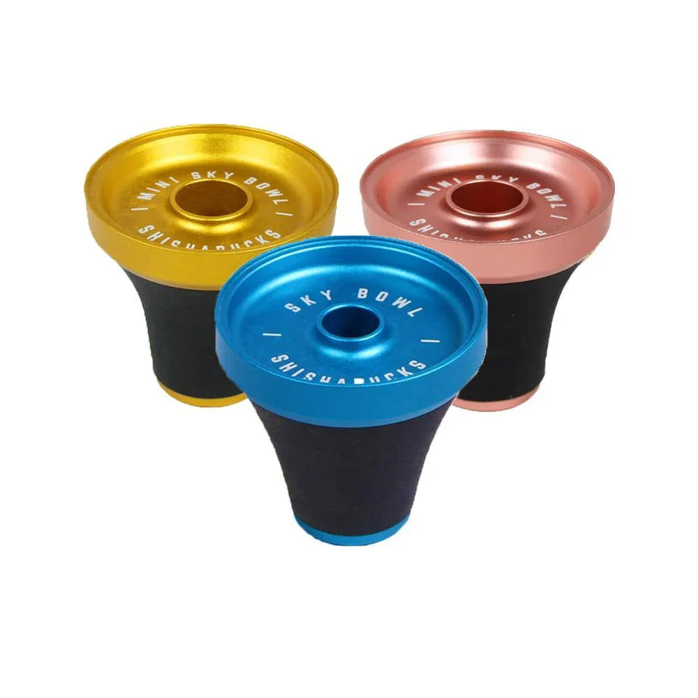 Shishabucks Sky Bowl Regular - shishagear - UK Shisha Hookah Black Friday