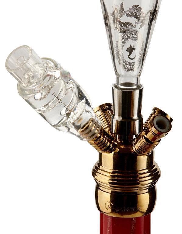 Dschinni Plug In Freezer Klar - shishagear - UK Shisha Hookah Black Friday